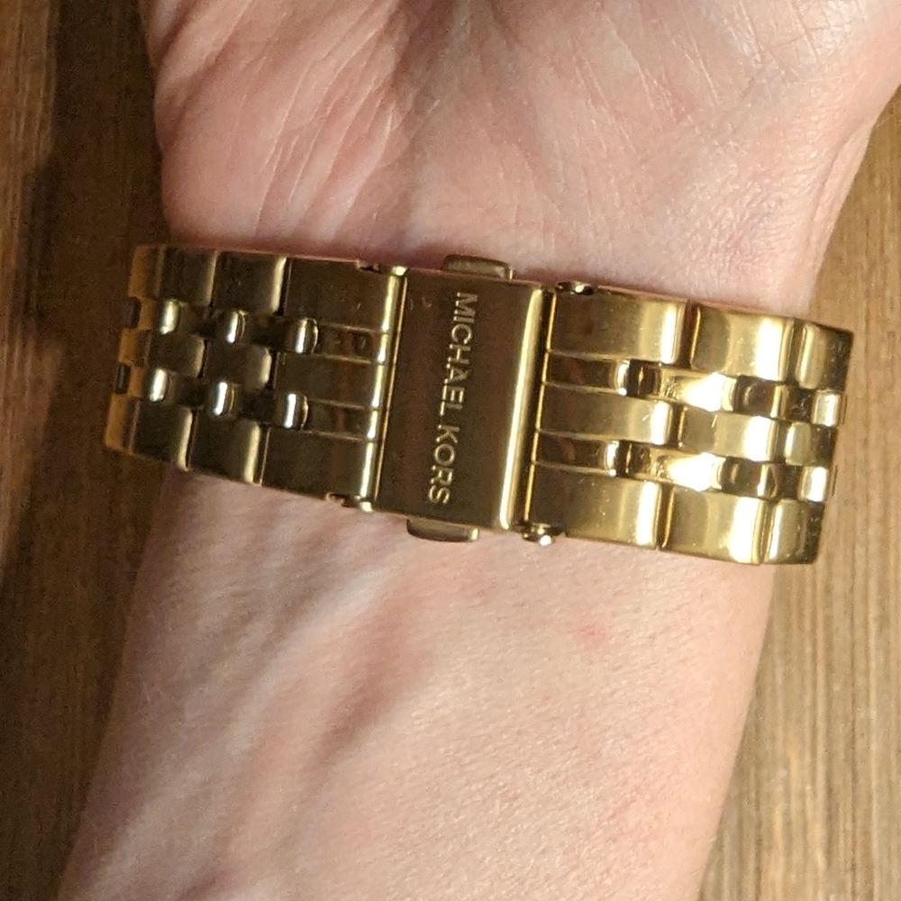 Good Michael Kors watch - Picture 7 of 9